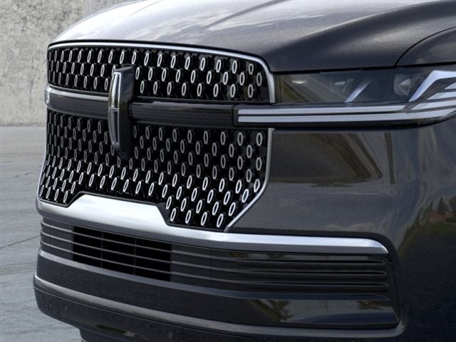 2026 Lincoln Navigator Premiere