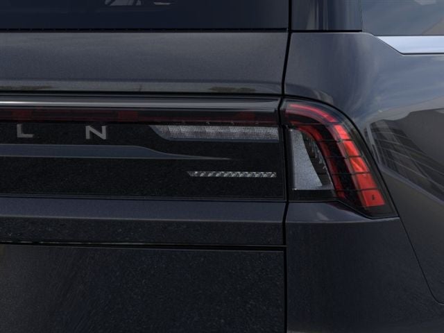2026 Lincoln Navigator Premiere