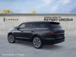 2026 Lincoln Navigator Premiere