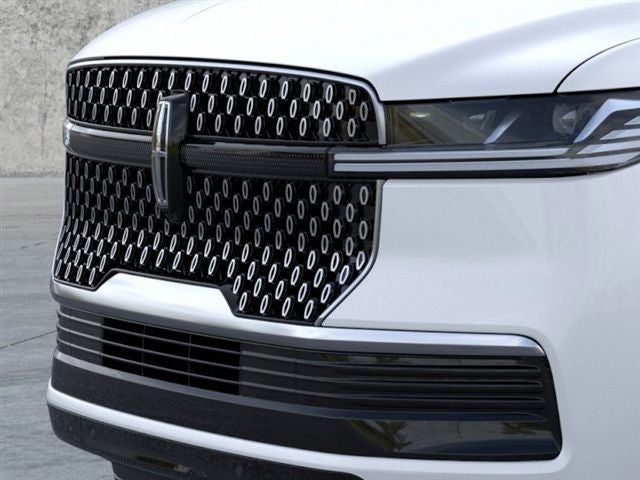 2026 Lincoln Navigator Premiere