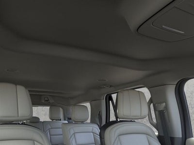 2026 Lincoln Navigator Premiere