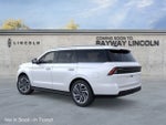 2026 Lincoln Navigator Premiere