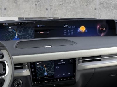 2026 Lincoln Navigator Premiere