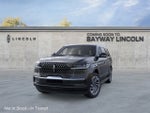 2026 Lincoln Navigator Premiere