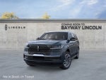 2026 Lincoln Navigator Premiere