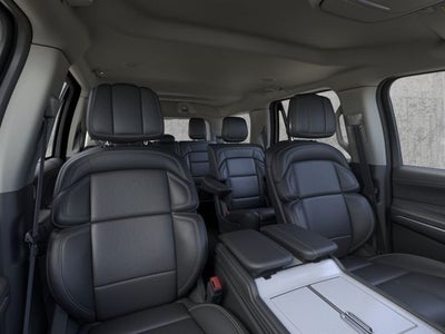 2026 Lincoln Navigator Premiere