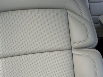 2026 Lincoln Navigator Premiere