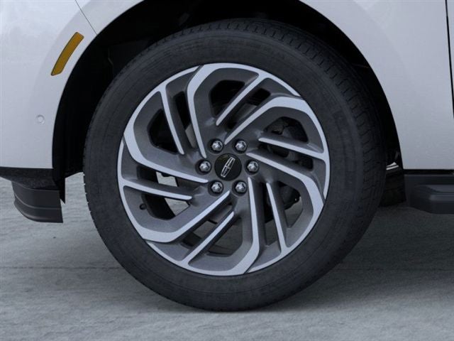 2026 Lincoln Navigator Premiere