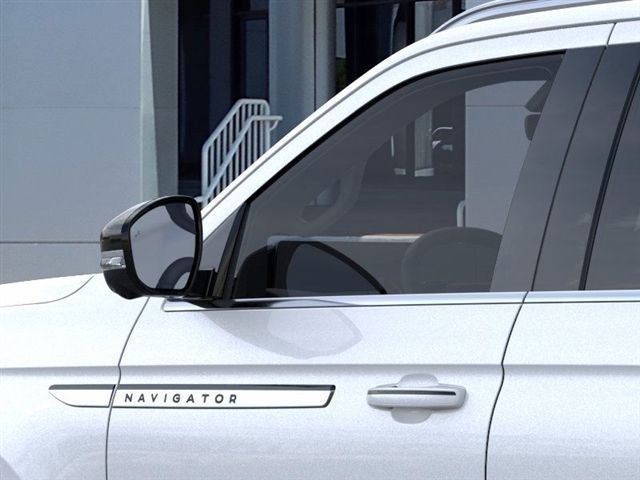 2026 Lincoln Navigator Premiere