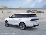 2026 Lincoln Navigator Premiere