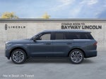 2026 Lincoln Navigator Premiere