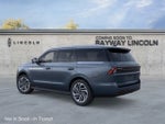2026 Lincoln Navigator Premiere
