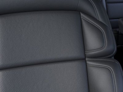 2026 Lincoln Navigator Premiere