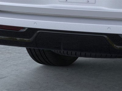 2026 Lincoln Navigator Premiere