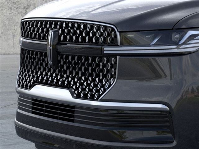 2026 Lincoln Navigator Premiere