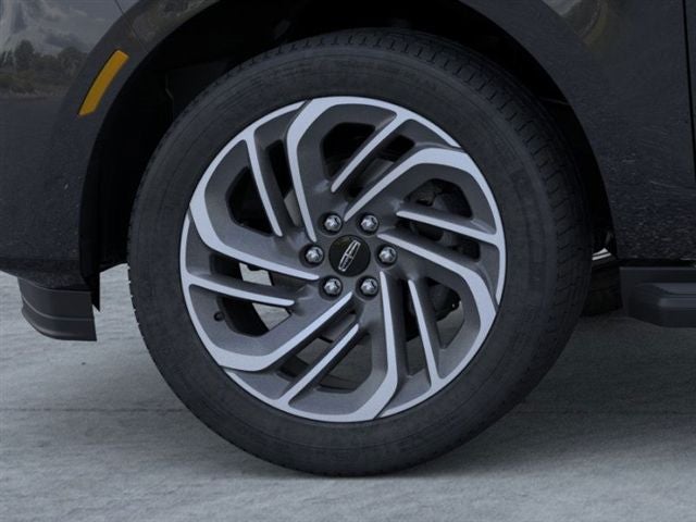 2026 Lincoln Navigator Premiere