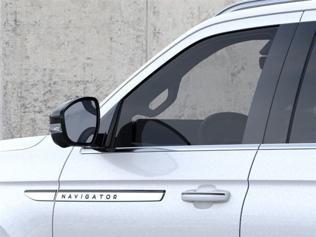 2026 Lincoln Navigator Premiere