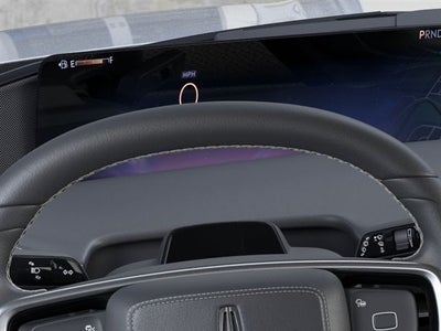 2026 Lincoln Navigator Premiere