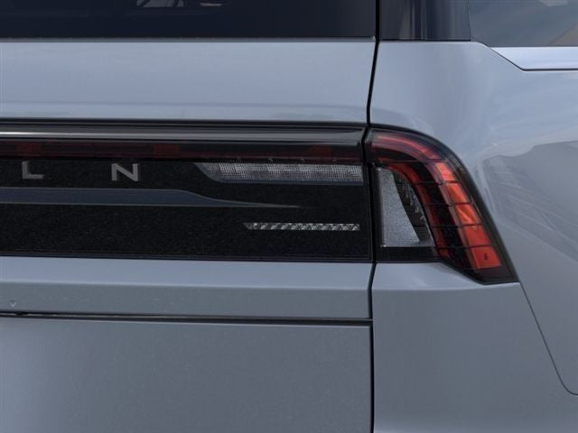 2026 Lincoln Navigator Premiere