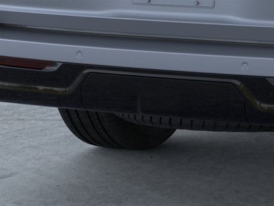 2026 Lincoln Navigator Premiere