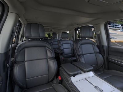 2026 Lincoln Navigator Premiere