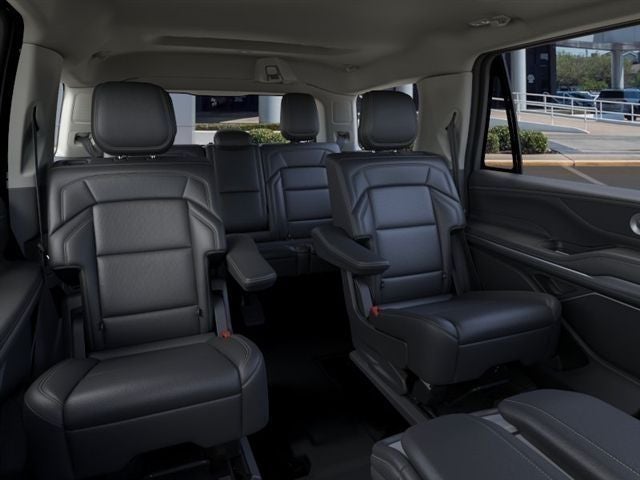 2026 Lincoln Navigator Premiere