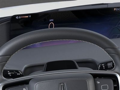 2026 Lincoln Navigator Premiere