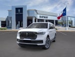 2026 Lincoln Navigator Premiere