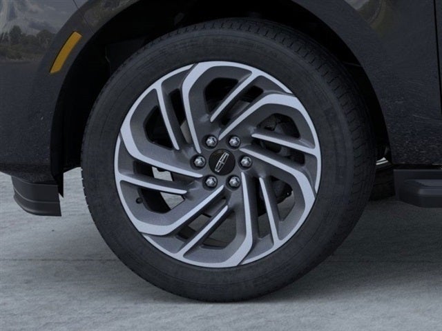 2026 Lincoln Navigator Premiere