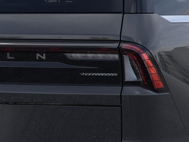 2026 Lincoln Navigator Premiere