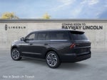 2026 Lincoln Navigator Premiere