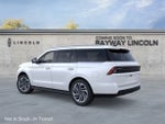 2026 Lincoln Navigator Premiere