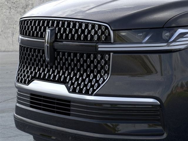 2026 Lincoln Navigator Premiere