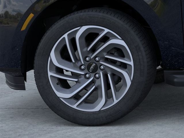 2026 Lincoln Navigator Premiere