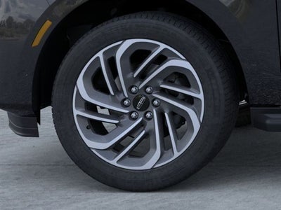 2026 Lincoln Navigator Premiere