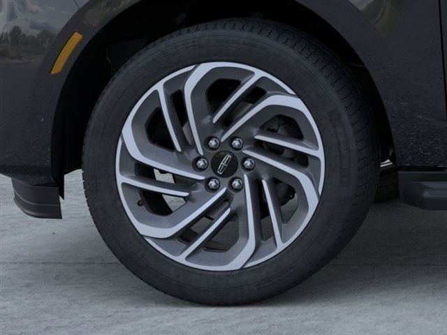 2026 Lincoln Navigator Premiere