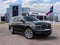 2027 Lincoln Navigator Premiere
