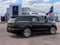 2027 Lincoln Navigator Premiere