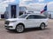 2027 Lincoln Navigator Premiere