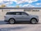 2027 Lincoln Navigator Premiere