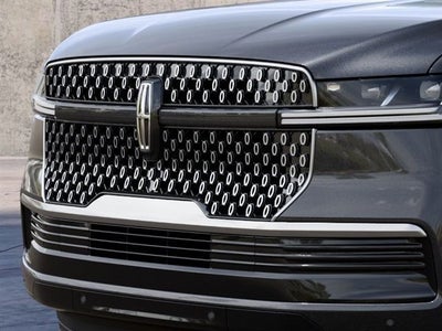 2027 Lincoln Navigator Premiere