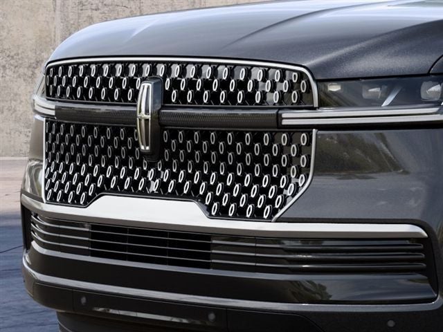 2027 Lincoln Navigator Premiere