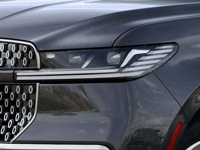 2027 Lincoln Navigator Premiere