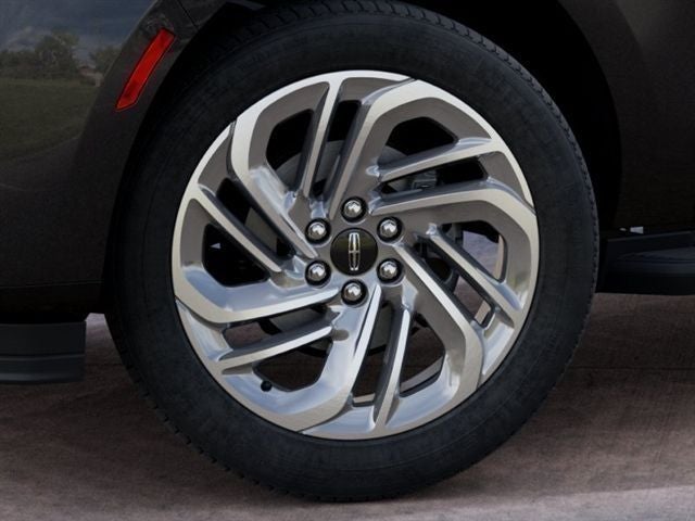 2027 Lincoln Navigator Premiere