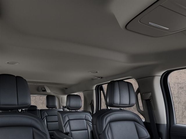 2027 Lincoln Navigator Premiere