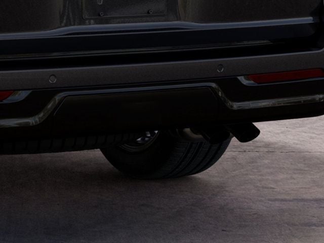 2027 Lincoln Navigator Premiere