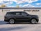 2027 Lincoln Navigator Premiere