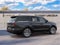 2027 Lincoln Navigator Premiere