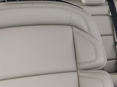 2027 Lincoln Navigator Premiere