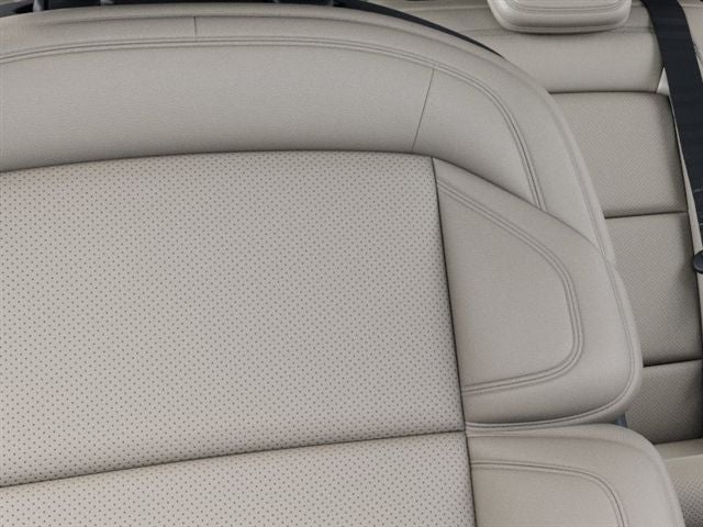 2027 Lincoln Navigator Premiere